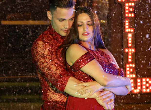 Bigg Boss 13: Himanshi Khurana reveals that Asim Riaz introduced her to his father right after the finale