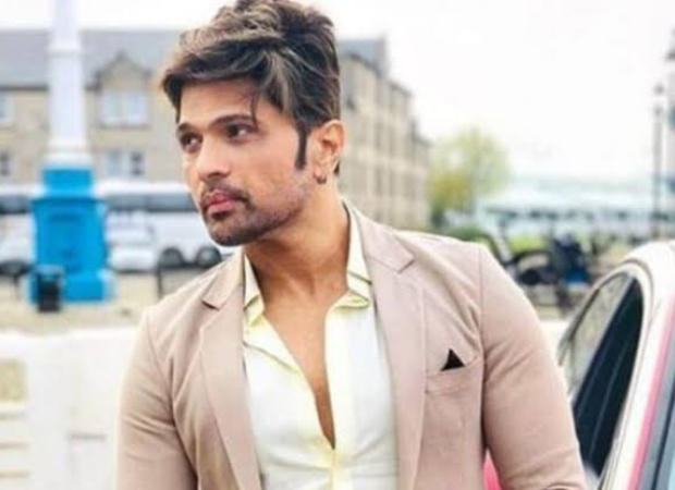 Himesh Reshammiya to start  shooting for Namastey Rome; collaborates with Javed Akhtar after 13 years