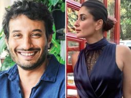 Angrezi Medium director Homi Adajania opens up on working with Kareena Kapoor Khan