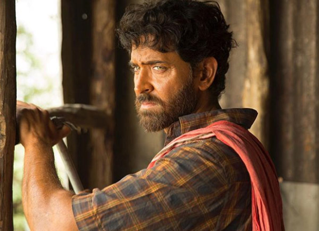  "Super 30 was easier. Perhaps in previous life, I may have been Bihari", shares Hrithik Roshan on his transformation