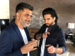 Post Jawaani Jaaneman, Jackky Bhagnani and Nitin Kakkar team up again for a sports drama