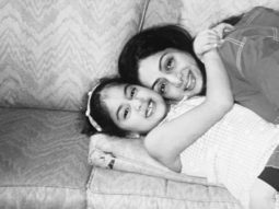 Janhvi Kapoor remembers mother, Sridevi on her second death anniversary with a throwback photo