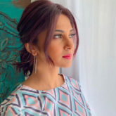 Jennifer Winget napping on the sets of Beyhadh 2 is MAJOR Monday mood!