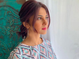 Jennifer Winget napping on the sets of Beyhadh 2 is MAJOR Monday mood!