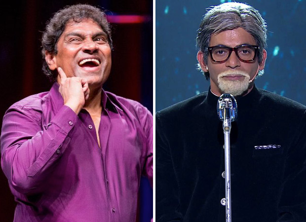 Johnny Lever is all praise for Sunil Grover’s performance at the Bigg Boss 13 finale
