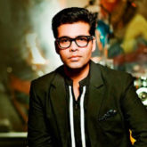 Karan Johar gets honoured with the Iconic Entertainment Leader of the Decade at Indian Business Leader Awards