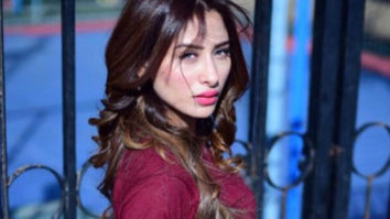 Mahira Sharma says allegations of forging Dadasaheb Phalke Award is untrue; organizers respond with ‘required facts’ and demand apology