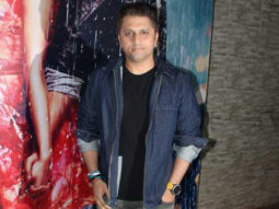 Malang director Mohit Suri says adults who get influenced by violence are responsible for the consequences