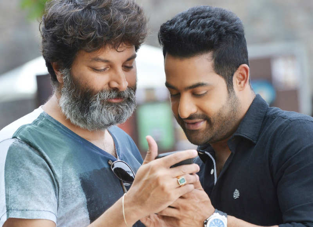 NTR 30: Ala Vaikunthapurramloo director Trivikram to reunite with Jr NTR for his  next