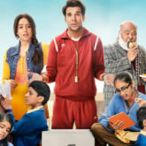 Chhalaang: Rajkummar Rao and Nushrat Bharucha starrer gets a new release date