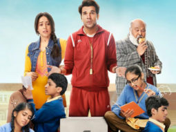 Chhalaang: Rajkummar Rao and Nushrat Bharucha starrer gets a new release date