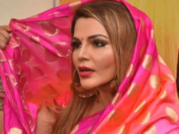 Watch: Rakhi Sawant claims to have killed the corona virus after her visit to China on PM Narendra Modi’s request