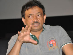 Ram Gopal Varma visits Hyderabad police to research on his next film on Disha case  