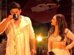 Bigg Boss 13 Grand Finale: Sidharth Shukla and Rashami Desai merge their real and reel life equations with sensuous performance
