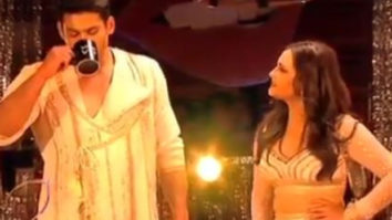 Bigg Boss 13 Grand Finale: Sidharth Shukla and Rashami Desai merge their real and reel life equations with sensuous performance