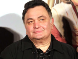 Rishi Kapoor clears the air over sudden illness, says he got an infection