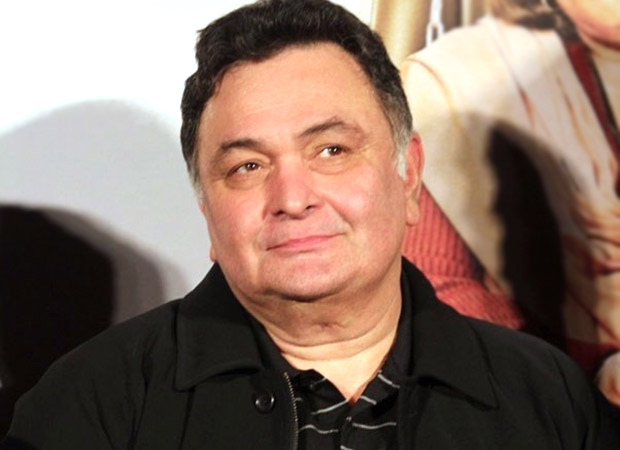 Rishi Kapoor clears the air over sudden illness, says he got an infection