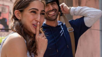 Sara Ali Khan says she was hurt when people termed her performance in Love Aaj Kal as ‘overacting’
