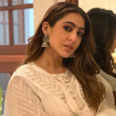 When Sara Ali Khan wanted to FAKE a cardiac arrest to get out of a long narration!