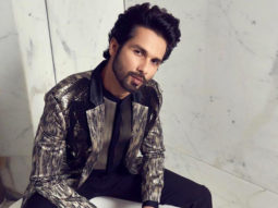 Scoop: Shahid Kapoor to feature in a patriotic film backed by Dharma Productions