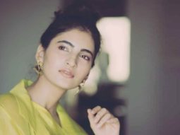 Devi actor Shivani Raghuvanshi reveals she is a huge Shah Rukh Khan fan