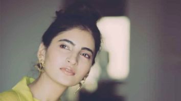 Devi actor Shivani Raghuvanshi reveals she is a huge Shah Rukh Khan fan