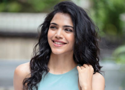 Exclusive: â€œRana Daggubati is an absolute team player and has a great sense  of story,â€ says Haathi Mere Saathi actress Shriya Pilgaonkar : Bollywood  News - Bollywood Hungama