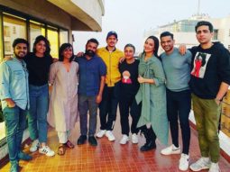 Confirmed! Sonakshi Sinha to make her digital debut with a crime thriller directed by Reema Kagti