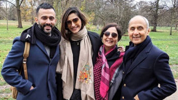 Sonam Kapoor has the sweetest birthday wish for mother-in-law Priya Ahuja