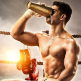 Salman Khan unveils the first look of Sooraj Pancholi starrer Hawa Singh