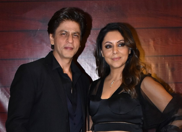 Gauri Khan thinks Shah Rukh Khan will do the sequel of DDLJ : Bollywood ...