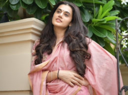 Madhya Pradesh announces three month tax exemption on Taapsee Pannu starrer Thappad