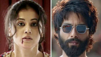 Taapsee Pannu says her film Thappad is not an answer to Kabir Singh