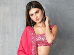 Watch: Aadar Jain’s rumoured girlfriend actress Tara Sutaria performs opera for Armaan and Anissa