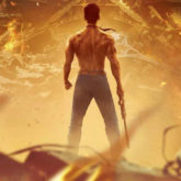Baaghi 3: The first poster of the Tiger Shroff starrer looks intriguing