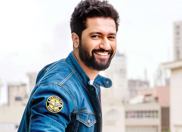 Vicky Kaushal lends support to the LGBTQIA+ community, calls it a natural thing