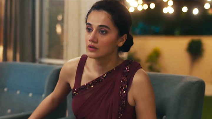 “Kaise move on Karu?” | Thappad | Taapsee Pannu | Anubhav Sinha “Kaise move on Karu?” | Thappad | Taapsee Pannu | Anubhav Sinha