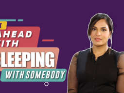“Shah Rukh Khan, when will you have coffee with me?”: Richa Chadda | Rapid Fire | Aamir Khan