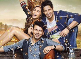 4 Years Of Kapoor & Sons: Sidharth Malhotra shares a heartwarming video from behind the scenes