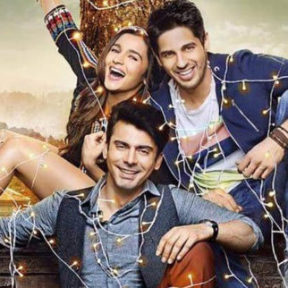 4 Years Of Kapoor & Sons: Sidharth Malhotra shares a heartwarming video from behind the scenes