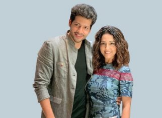 Actor Nihar Pandya & wife singer Neeti Mohan in self-quarantine after Australian escape
