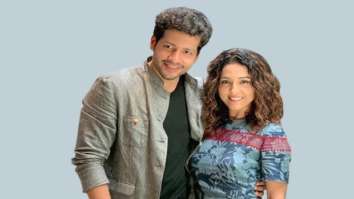 Actor Nihar Pandya & wife singer Neeti Mohan in self-quarantine after Australian escape