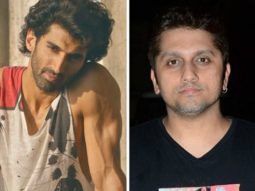 Aditya Roy Kapur and Mohit Suri are prepping from home for Ek Villain 2