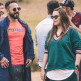 After Neha Dhupia, Nikhil Chinapa breaks his silence on Roadies Revolution controversy