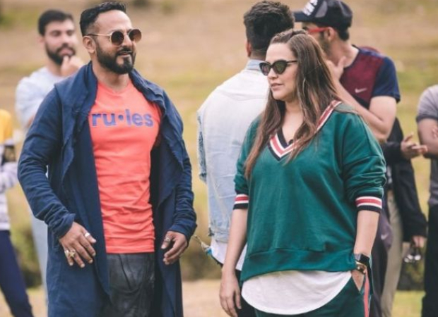 After Neha Dhupia, Nikhil Chinapa breaks his silence on Roadies Revolution controversy After Neha Dhupia, Nikhil Chinapa breaks his silence on Roadies Revolution controversy