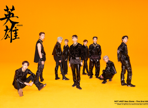 Ahead of comeback, NCT 127 drops swoon-worthy teaser of 'Kick It' Ahead of comeback, NCT 127 drops swoon-worthy teaser of 'Kick It'