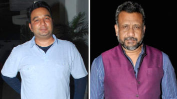 Ahmed Khan explains his Thappad remark to Anubhav Sinha