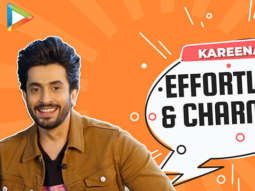 “Akshay Kumar- Discipline, Hrithik Roshan- Take care of your…”: Sunny Singh | Rapid Fire | Kareena