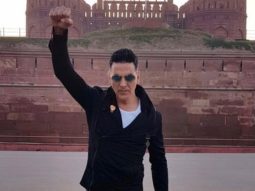 COVID-19: Akshay Kumar donates Rs. 25 crores from his savings to PM Narendra Modi’s PM-CARES fund