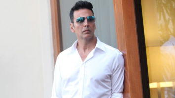 Akshay Kumar gets a dialogue coach for Prithviraj